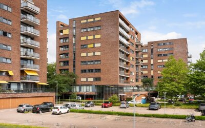 Jupiterstraat 128