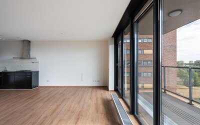 Jupiterstraat 160
