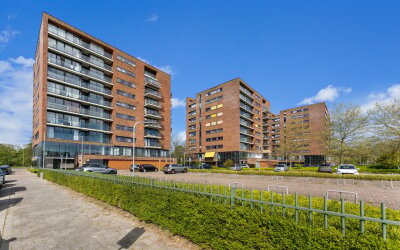 Jupiterstraat 42