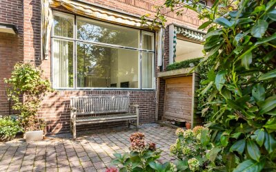 Breitnersingel 9