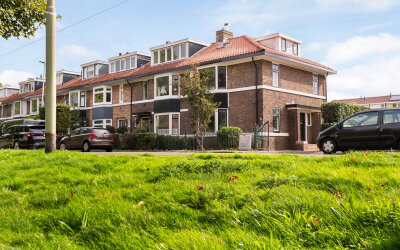 Burgemeester F.H. van Kempensingel 14