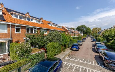 Leeuweriklaan 15