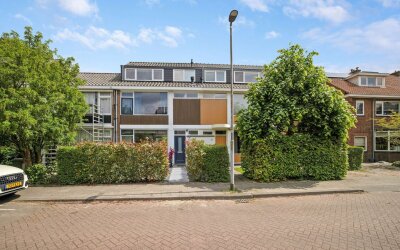 Leeuweriklaan 36