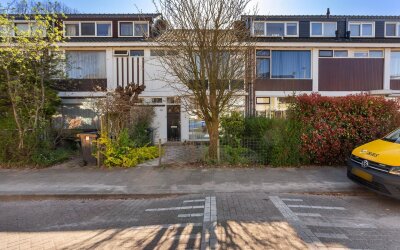 Leeuweriklaan 38