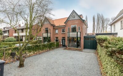 Molenlaan 25