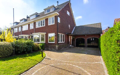 Molenlaan 112
