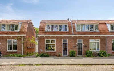 Voorhout 169