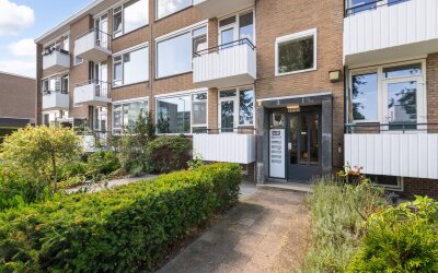 Appartement te koop Schubertlaan 63