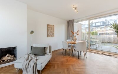 Schumannlaan 3