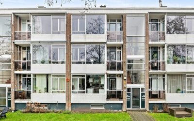 Schumannlaan 16