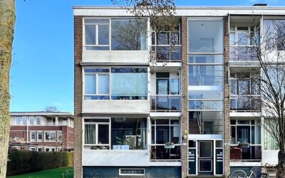 Schumannlaan 8