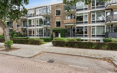 Schumannlaan 52