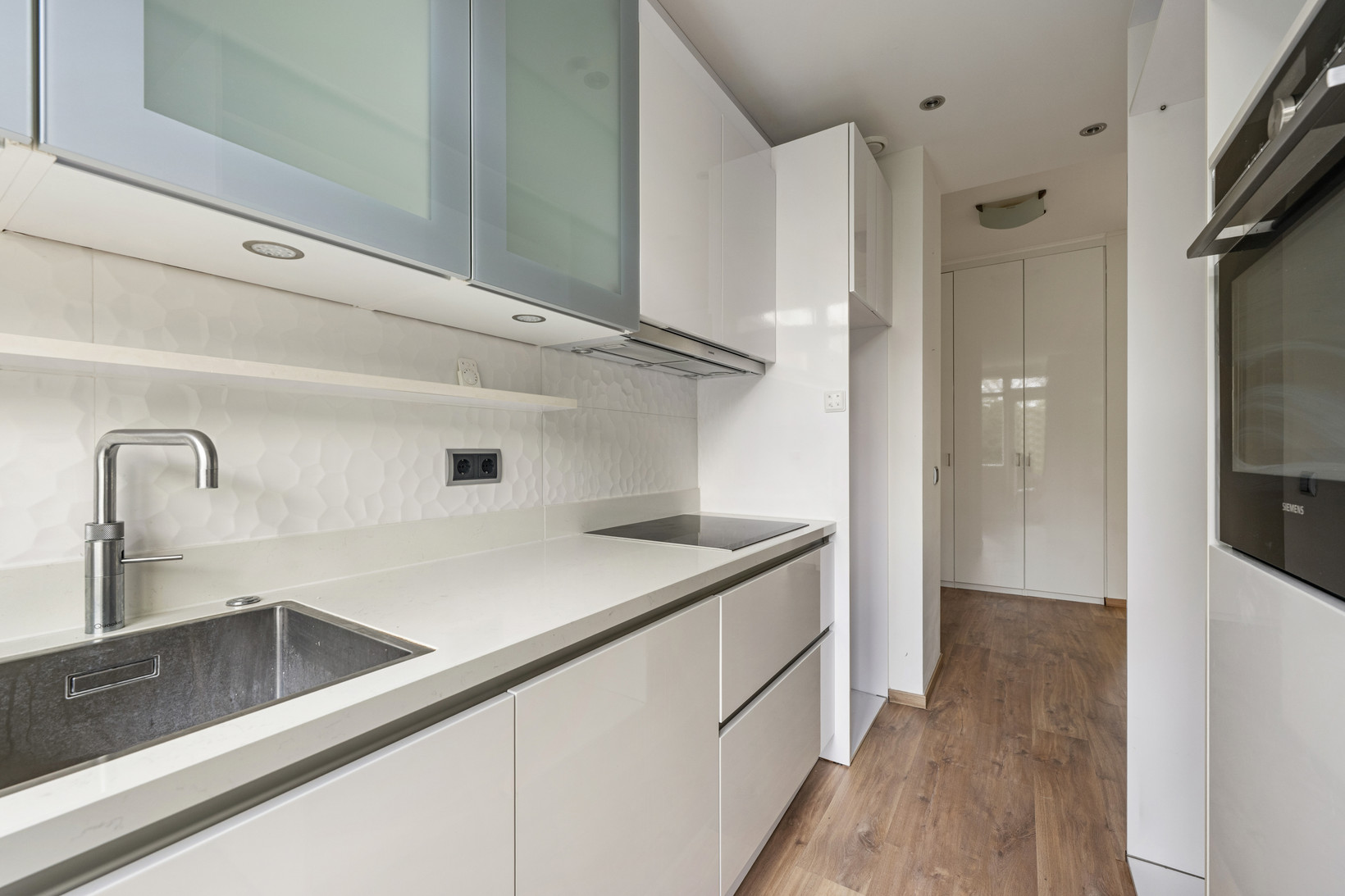 Appartement te koop: Van Beethovenlaan 22, Rotterdam