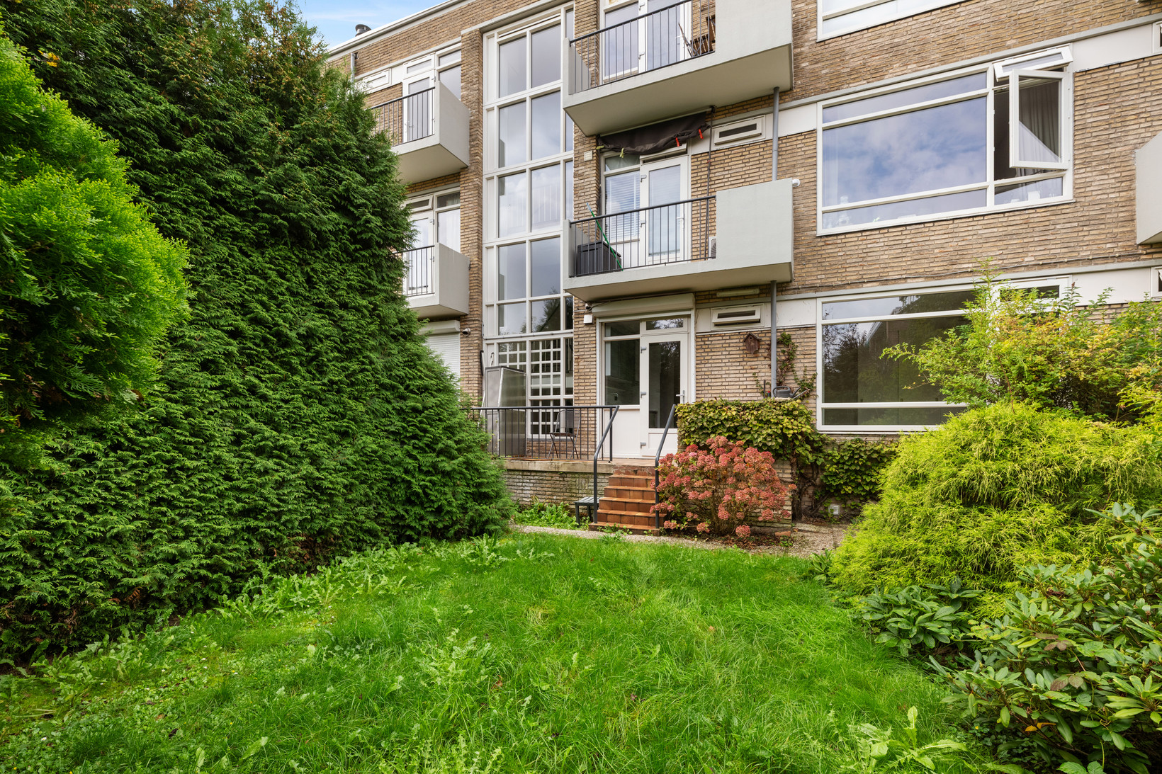 Appartement te koop: Van Beethovenlaan 22, Rotterdam