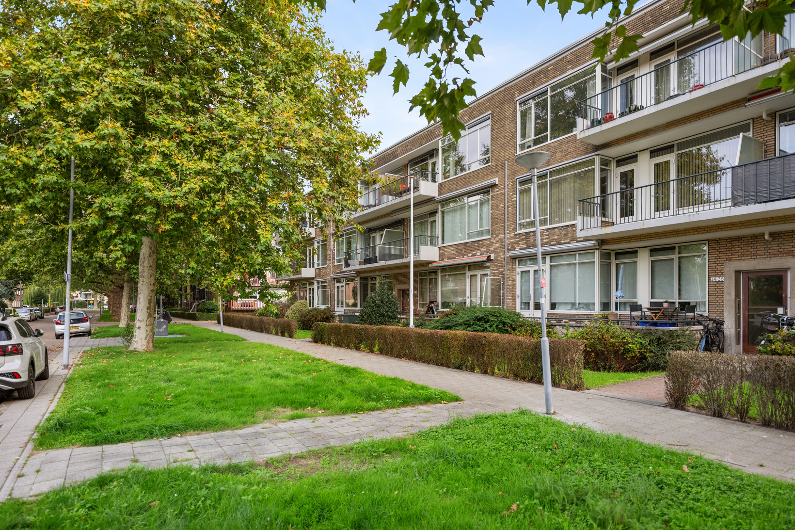 Appartement te koop: Van Beethovenlaan 22, Rotterdam