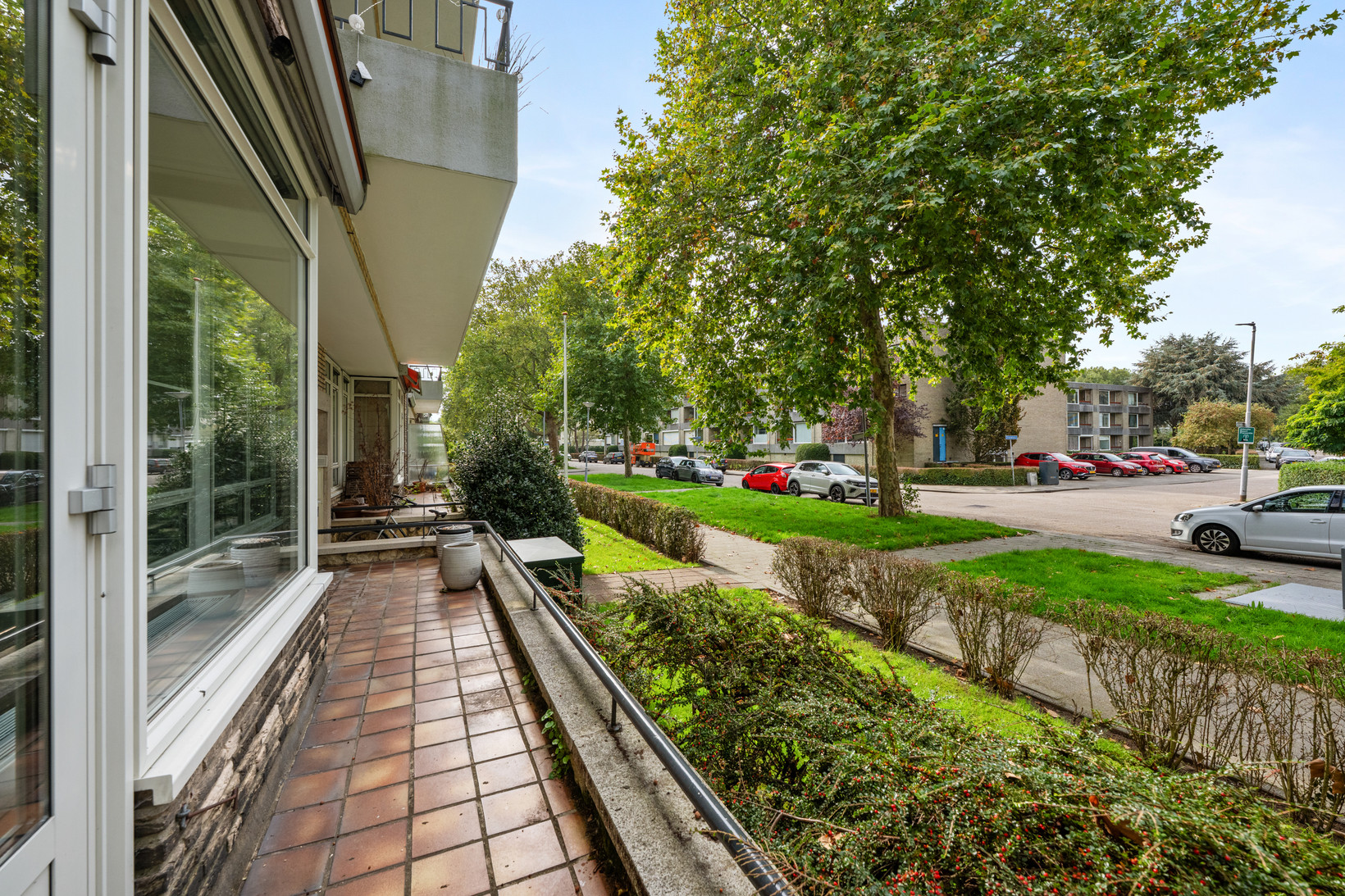 Appartement te koop: Van Beethovenlaan 22, Rotterdam
