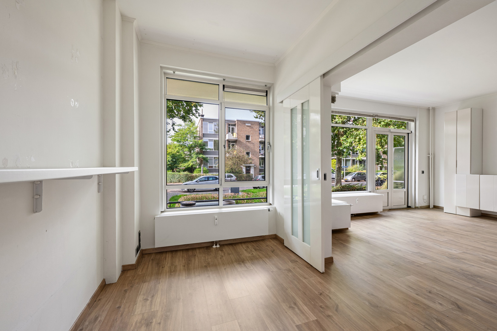 Appartement te koop: Van Beethovenlaan 22, Rotterdam