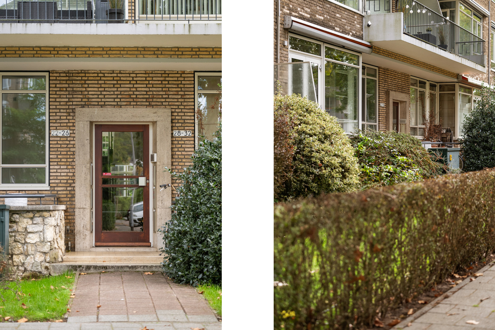 Appartement te koop: Van Beethovenlaan 22, Rotterdam