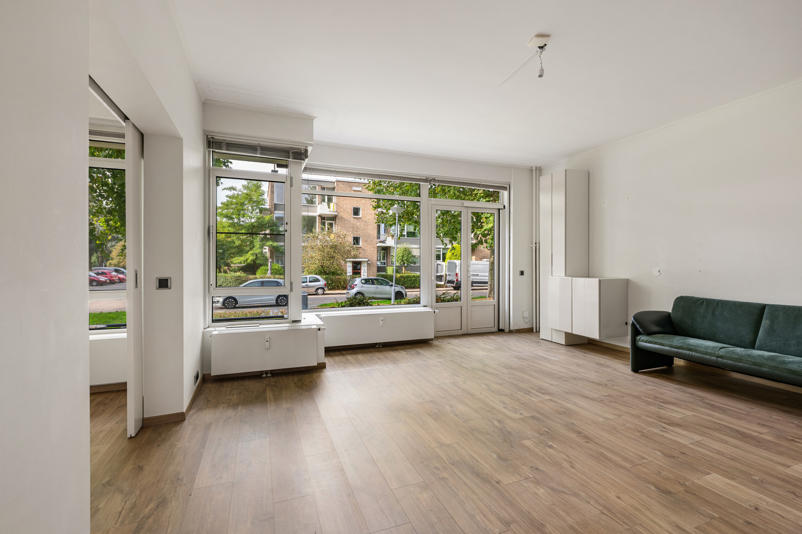 Appartement te koop: Van Beethovenlaan 22, Rotterdam