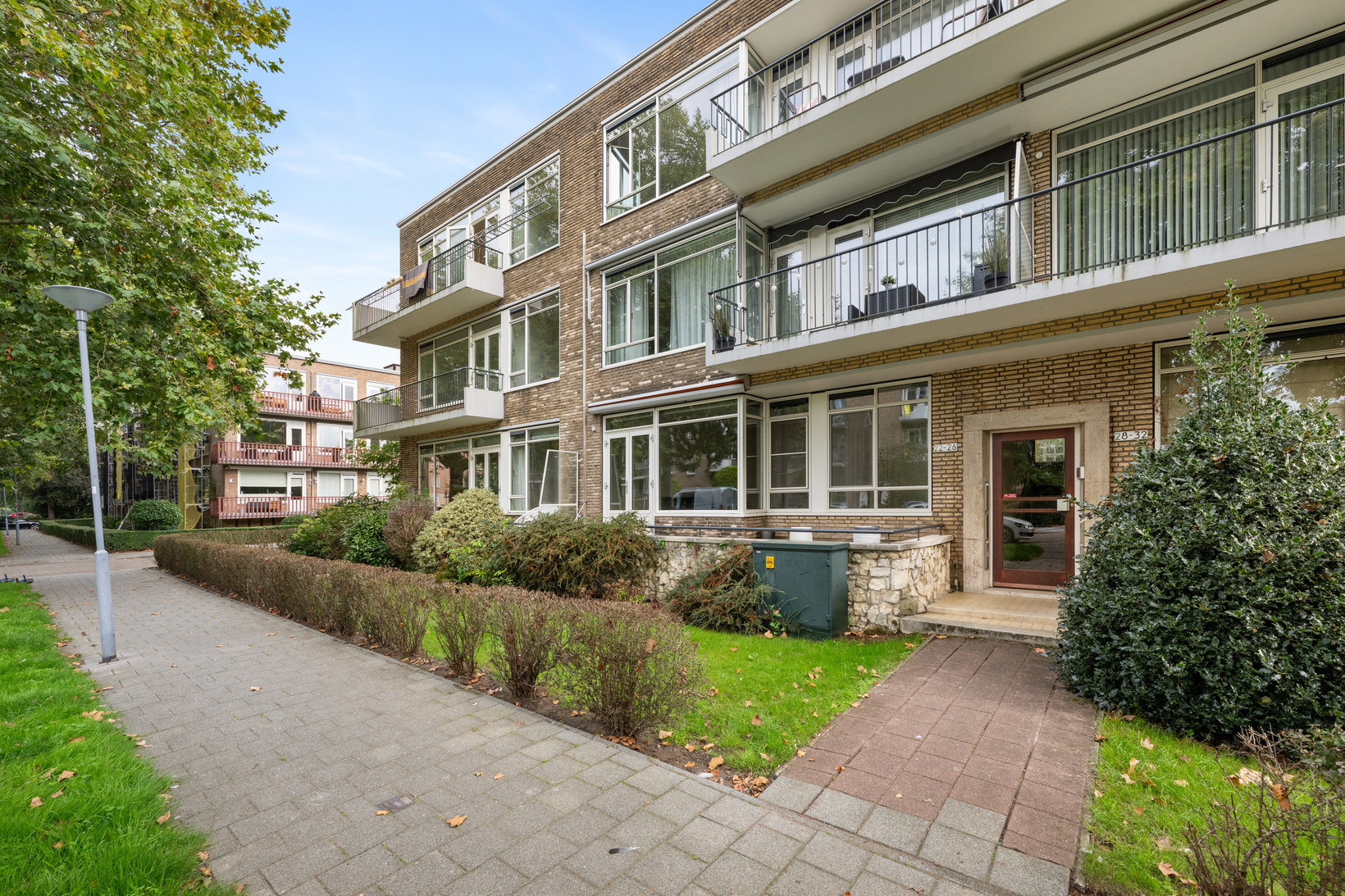 Appartement te koop: Van Beethovenlaan 22, Rotterdam