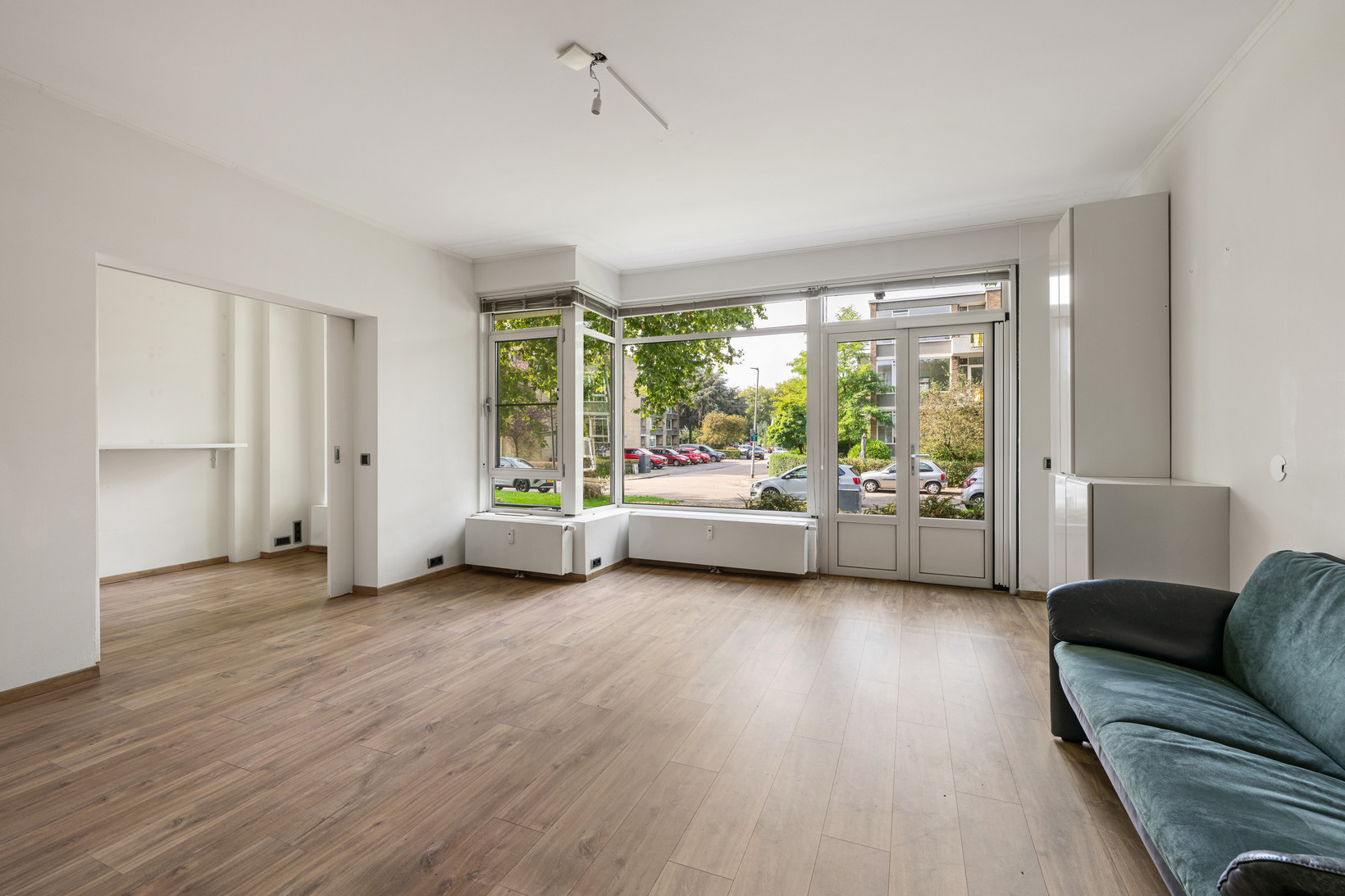 Appartement te koop: Van Beethovenlaan 22, Rotterdam
