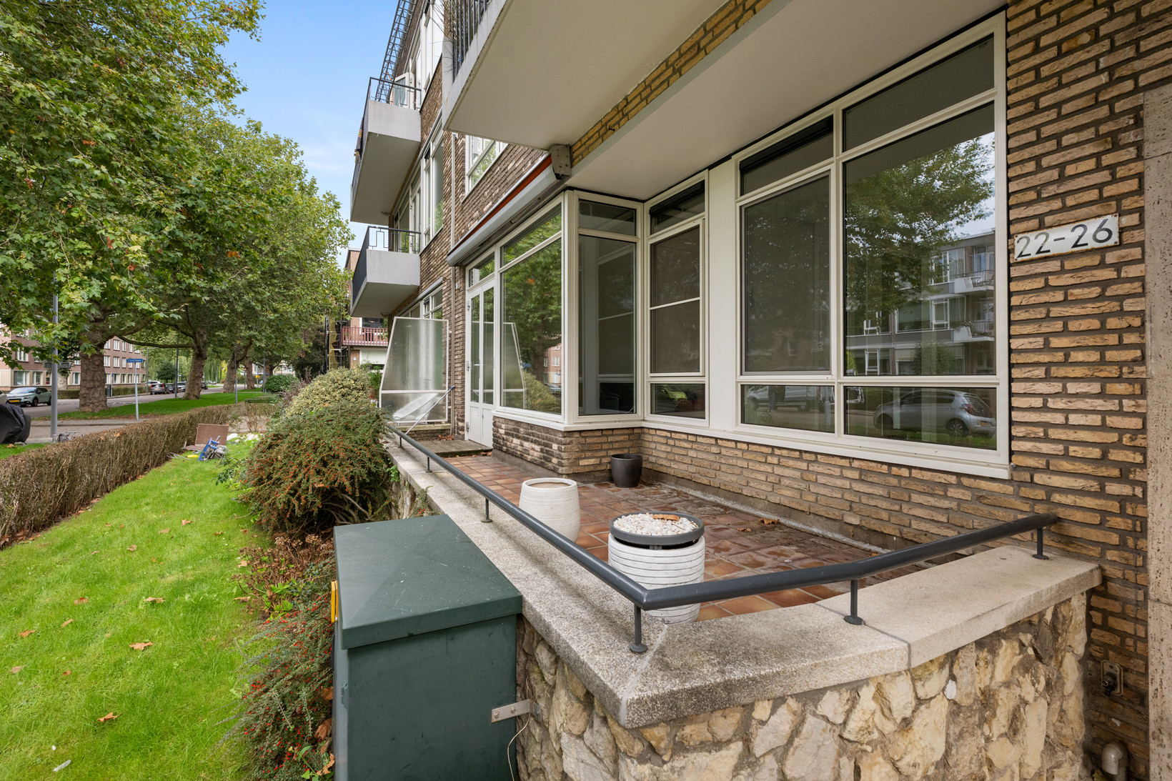 Appartement te koop: Van Beethovenlaan 22, Rotterdam
