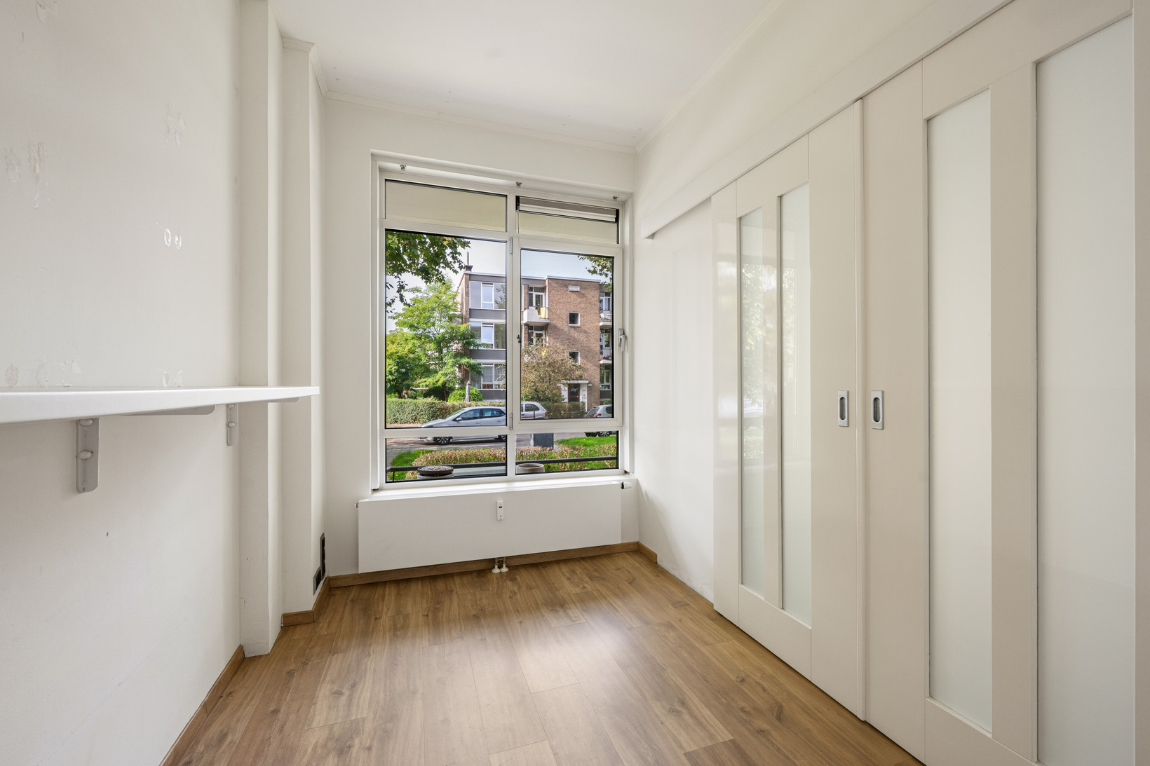 Appartement te koop: Van Beethovenlaan 22, Rotterdam