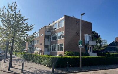 Van Beethovensingel 11