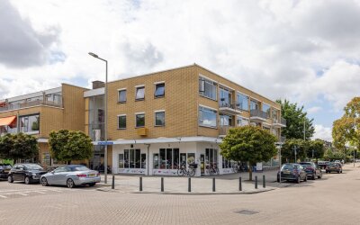 Van Beethovensingel 24-A