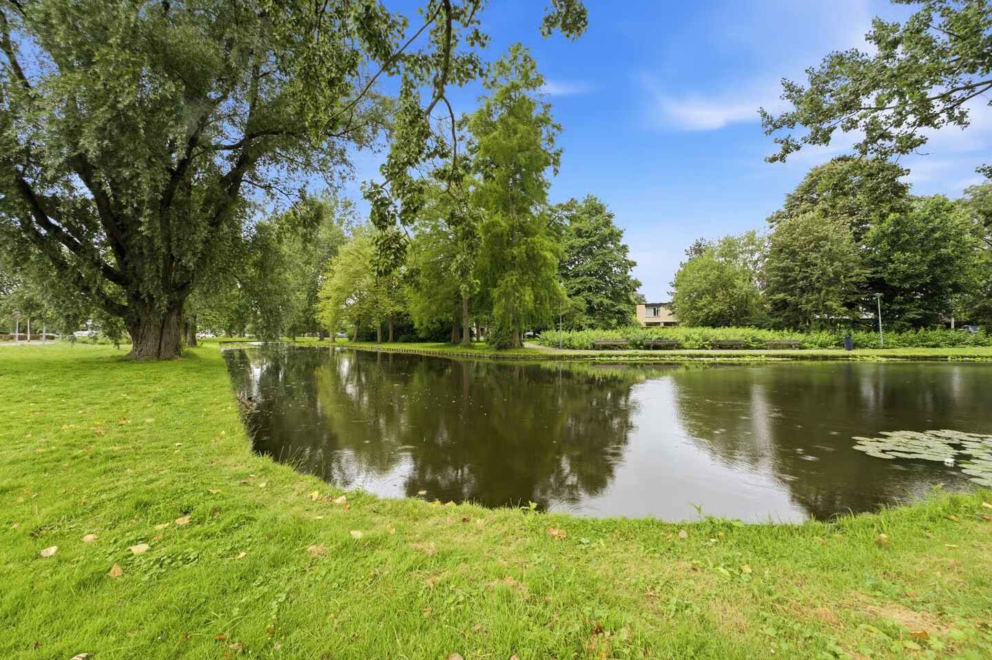 Appartement te koop: Willaertpad 2, Rotterdam