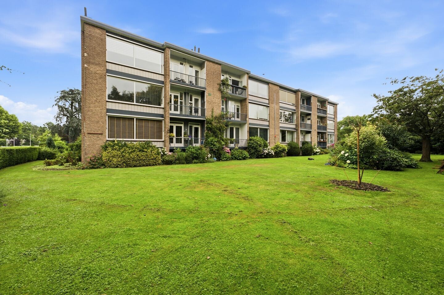 Appartement te koop: Willaertpad 2, Rotterdam