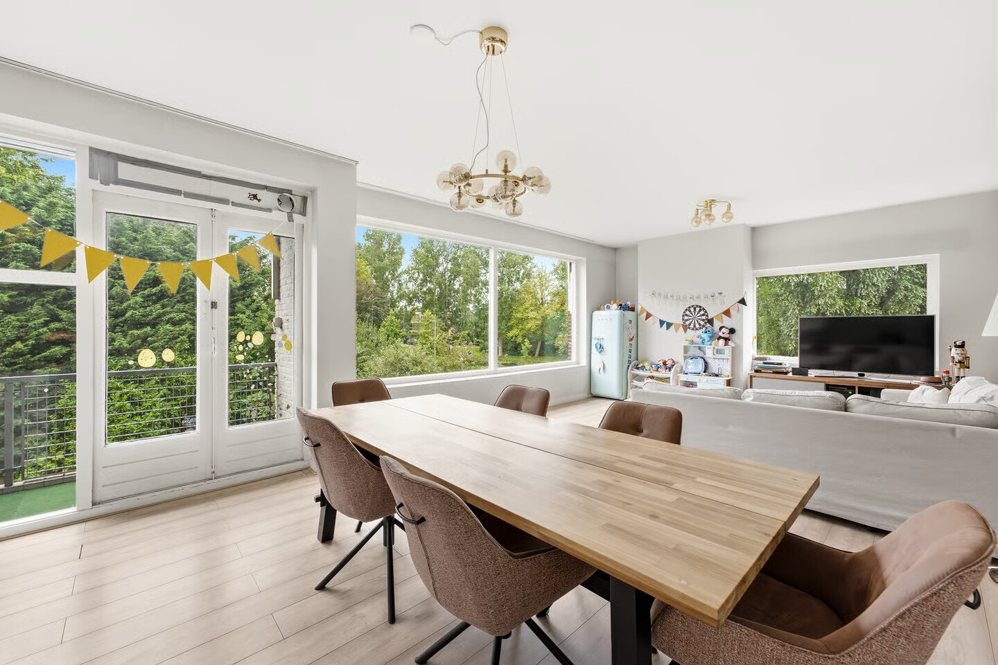 Appartement te koop: Willaertpad 2, Rotterdam