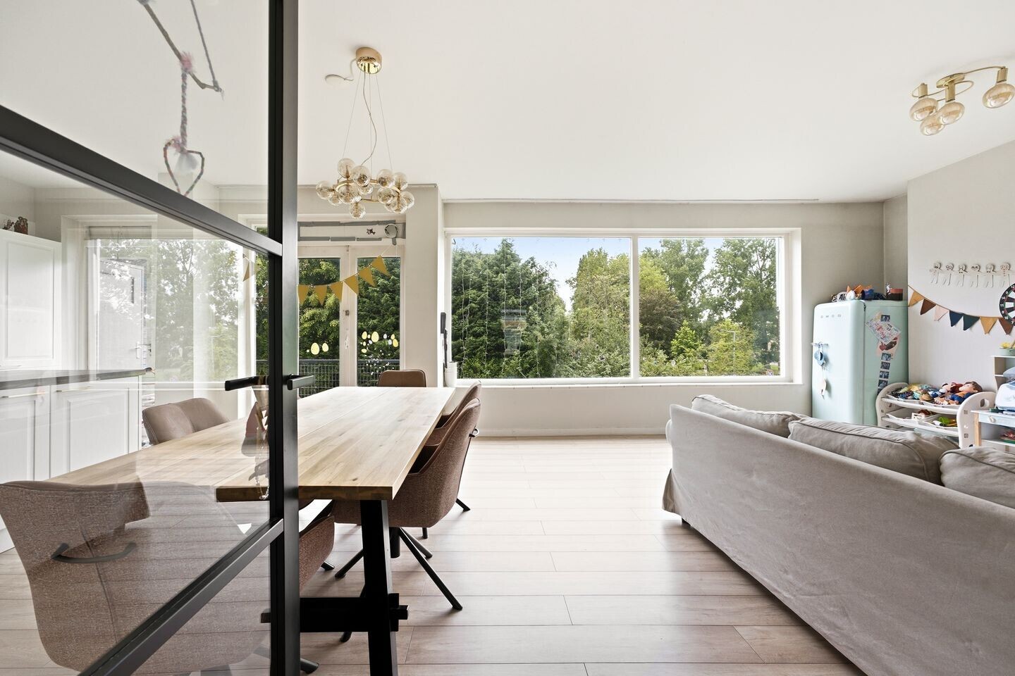 Appartement te koop: Willaertpad 2, Rotterdam