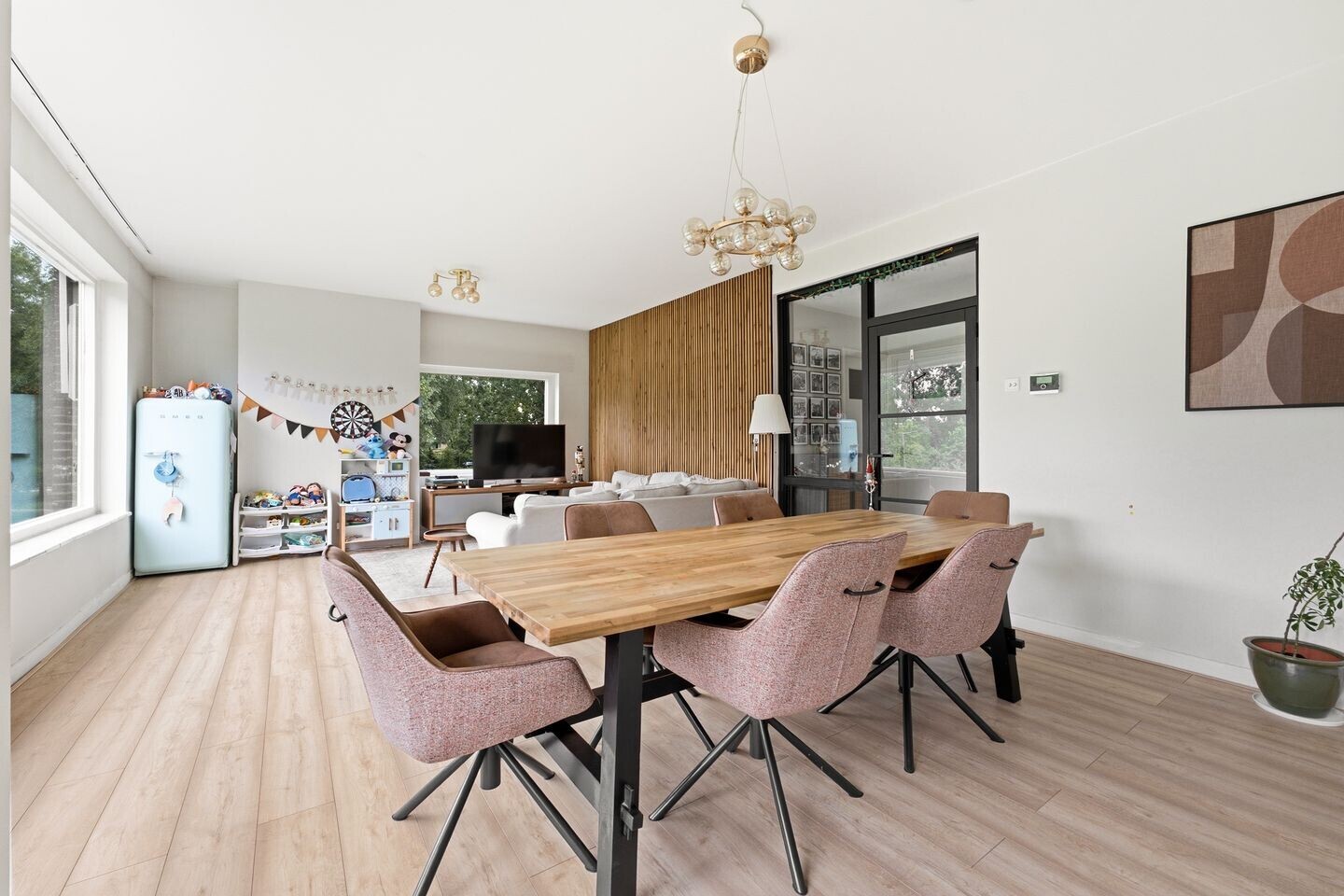 Appartement te koop: Willaertpad 2, Rotterdam