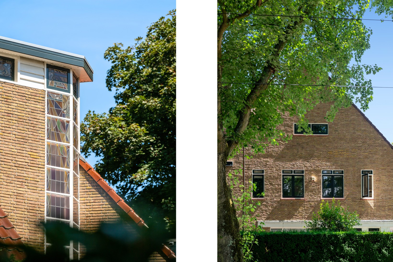 Vrijstaande woning te koop: Burgemeester Le Fèvre de Montignylaan 61, Rotterdam