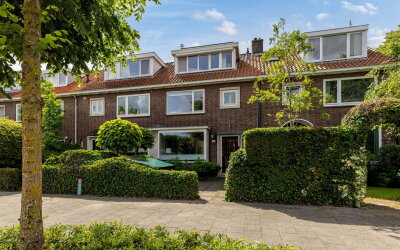 Burgemeester Le Fèvre de Montignylaan 210