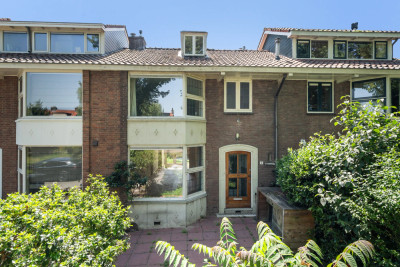 Van Ballegooijsingel 7