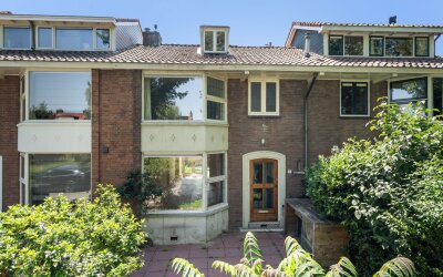 Van Ballegooijsingel 7