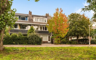 Van Ballegooijsingel 80