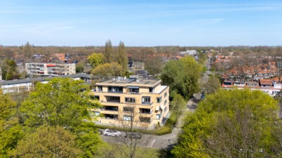 Prinses Beatrixplantsoen 7-E