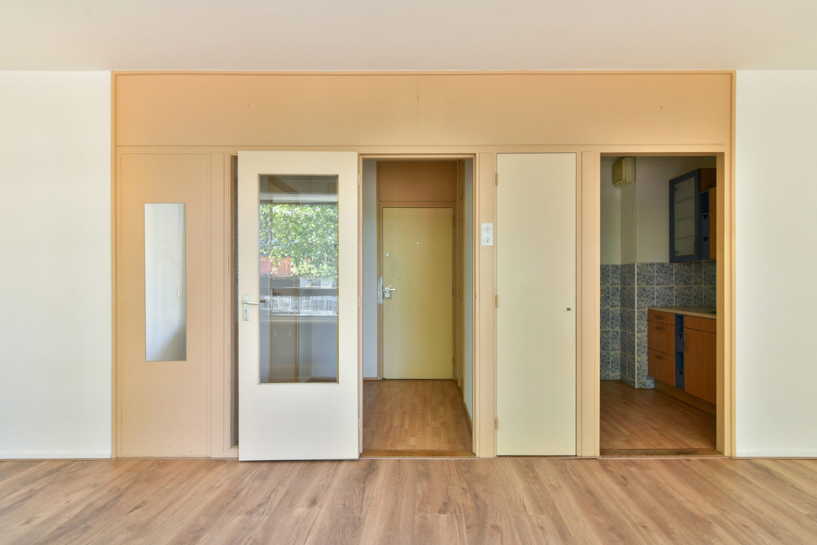 Studio te koop: Granadoslaan 46, Rotterdam