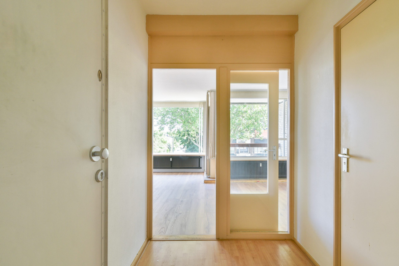 Studio te koop: Granadoslaan 46, Rotterdam
