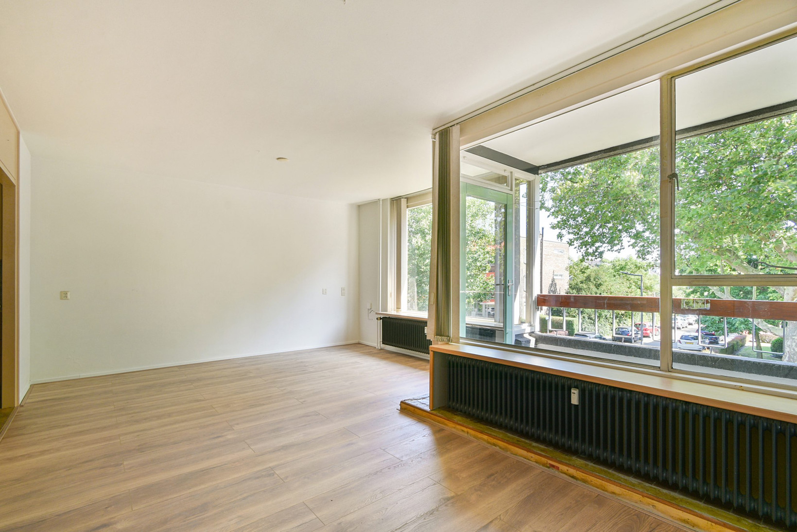 Studio te koop: Granadoslaan 46, Rotterdam
