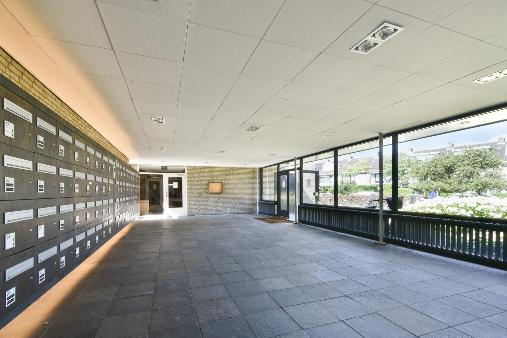 Studio te koop: Granadoslaan 46, Rotterdam
