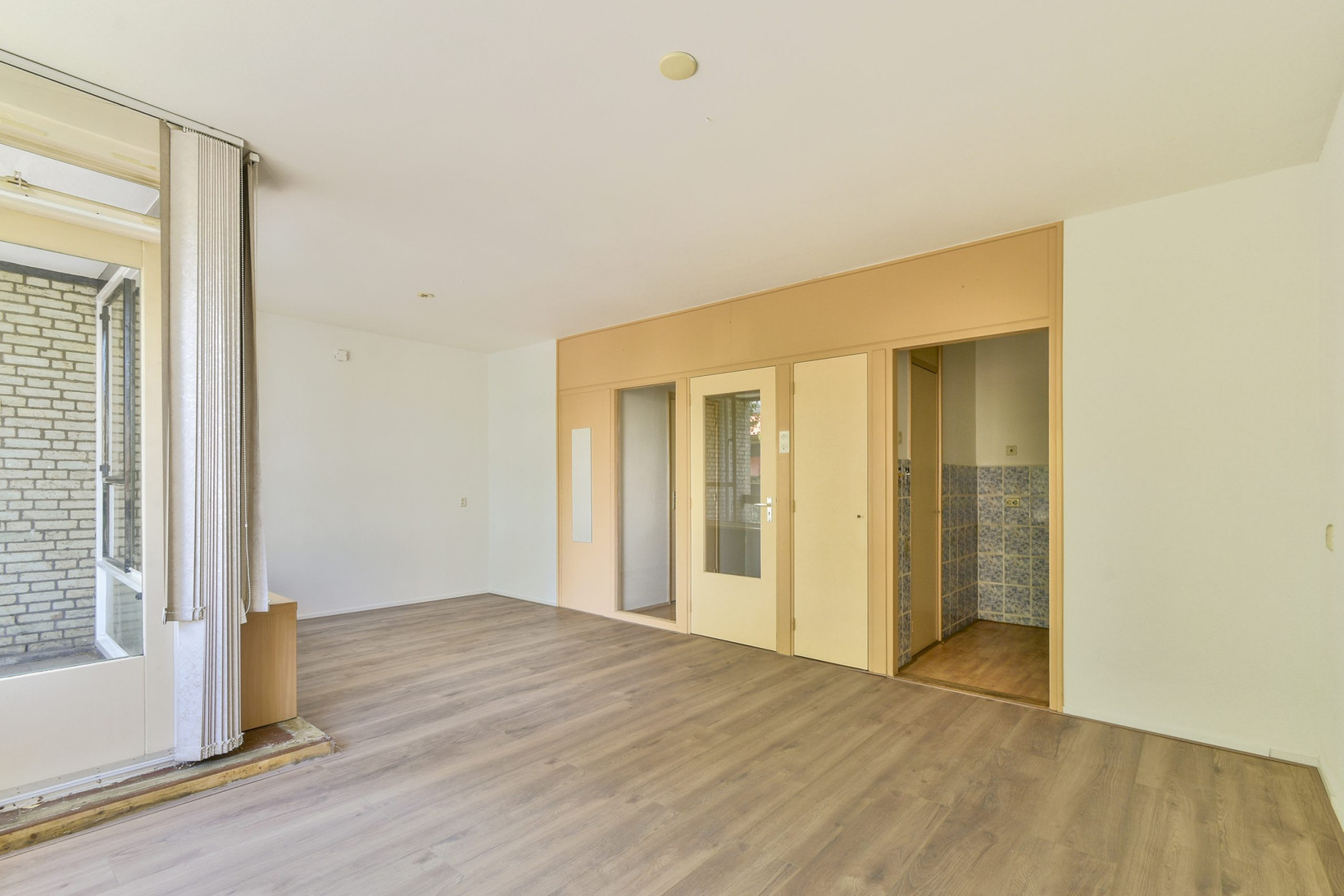 Studio te koop: Granadoslaan 46, Rotterdam