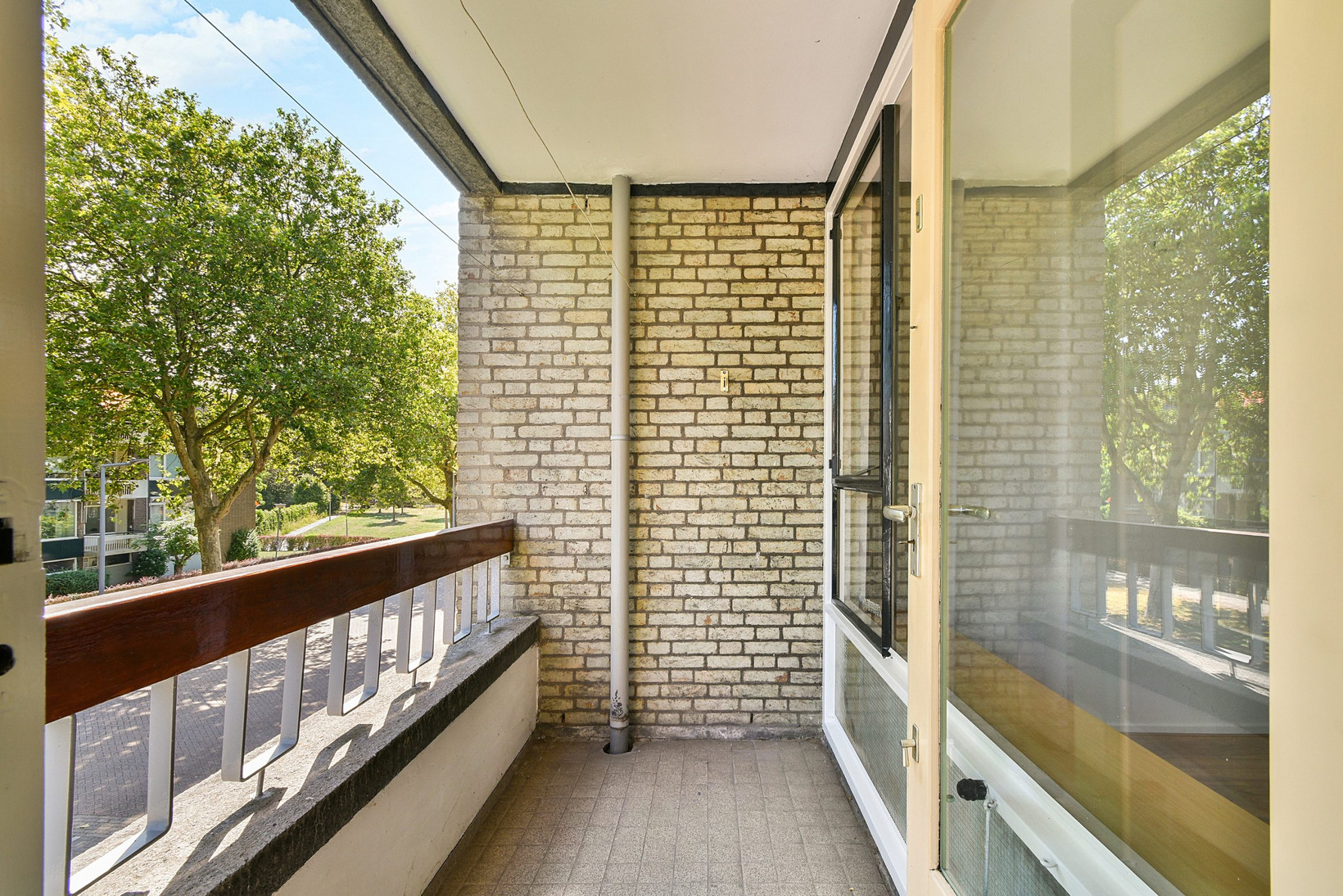 Studio te koop: Granadoslaan 46, Rotterdam