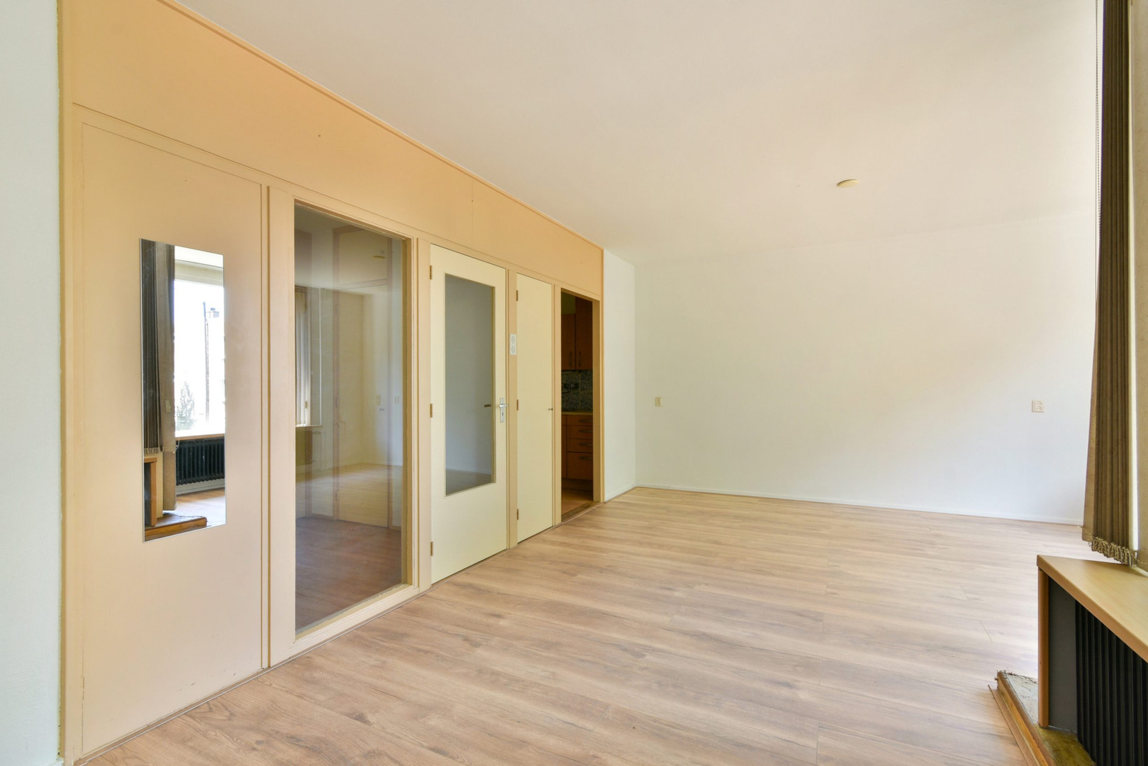 Studio te koop: Granadoslaan 46, Rotterdam
