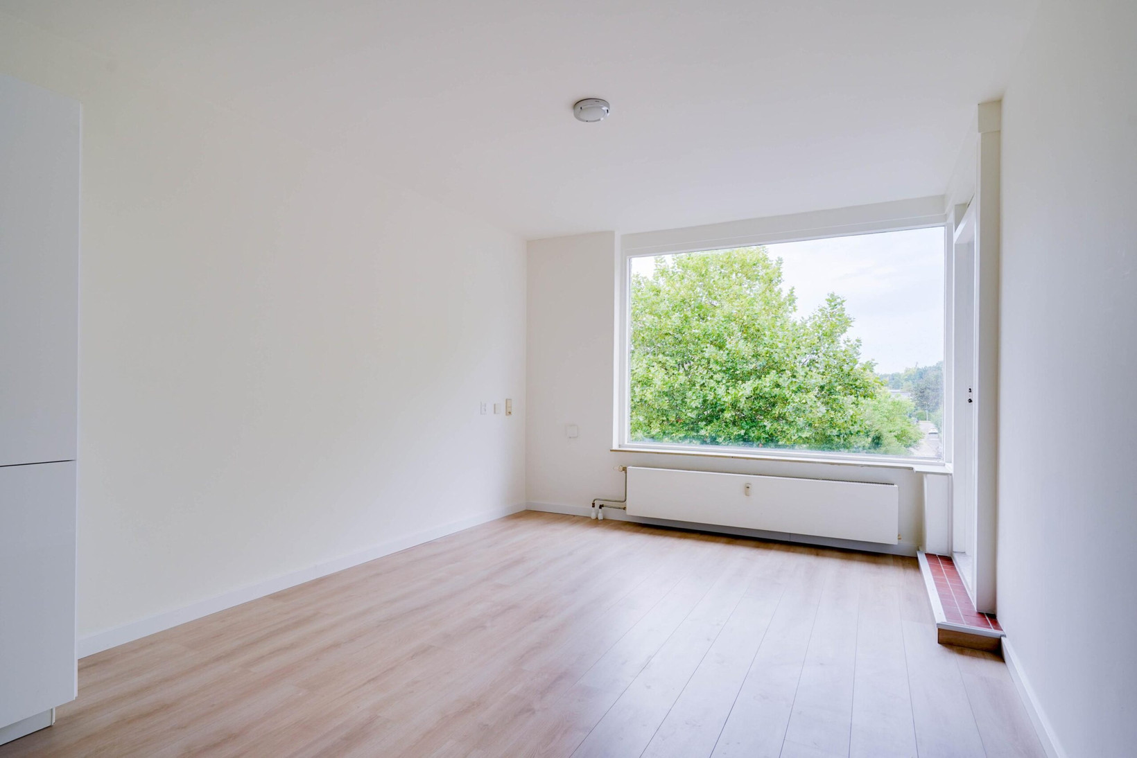 Studio te koop: Granadoslaan 80, Rotterdam