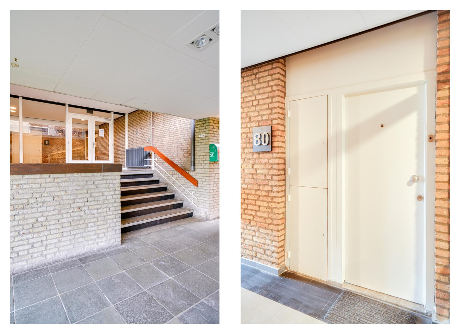 Studio te koop: Granadoslaan 80, Rotterdam