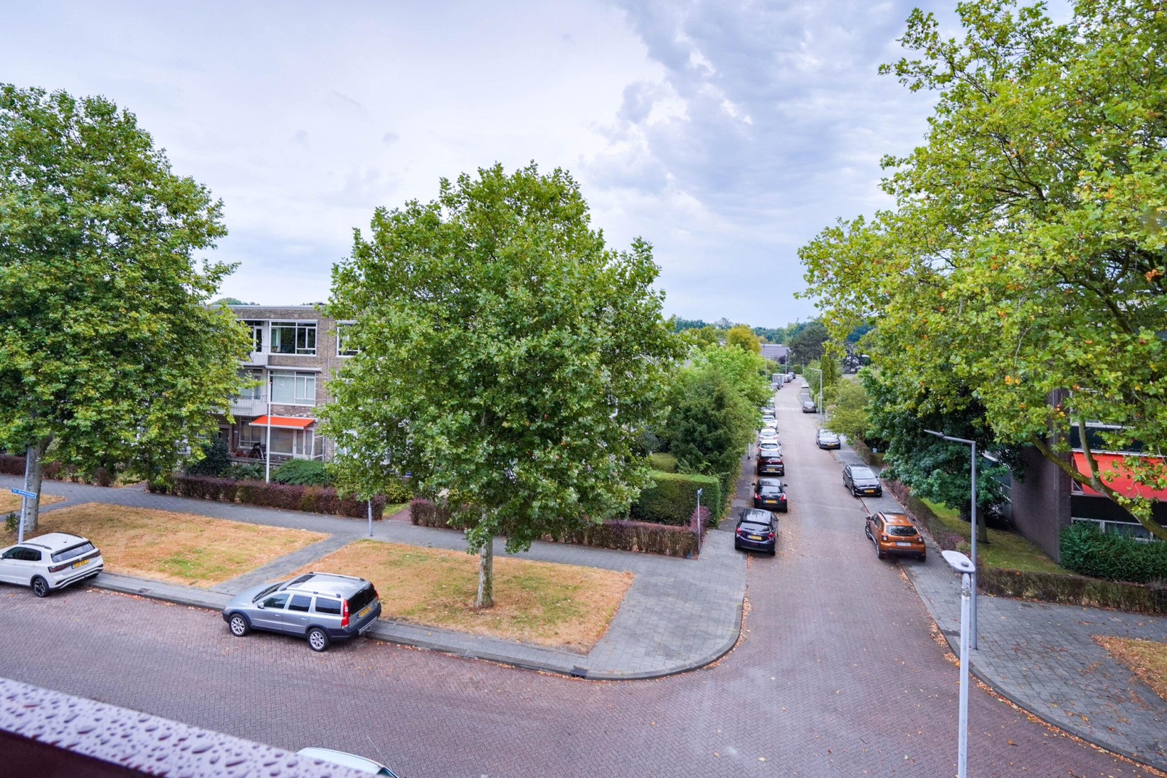 Studio te koop: Granadoslaan 80, Rotterdam